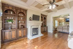 1180 Vintage Club Dr, Johns Creek, GA 30097 - Photo 5