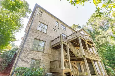 1180 Vintage Club Drive, Duluth, GA 30097 - Photo 7