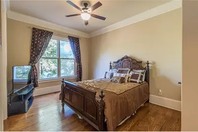 1180 Vintage Club Drive, Johns Creek, GA 30097 - Photo 21