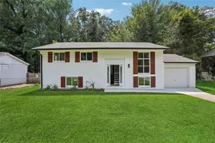 1349 Heather Cir, Riverdale, GA 30296 - Photo 1