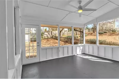 4271 Glenlake Drive NW, Kennesaw, GA 30144 - Photo 45