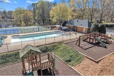 4271 Glenlake Drive NW, Kennesaw, GA 30144 - Photo 59