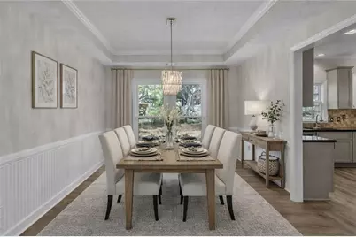 4271 Glenlake Drive NW, Kennesaw, GA 30144 - Photo 3