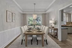 4271 Glenlake Dr NW, Kennesaw, GA 30144 - Photo 3