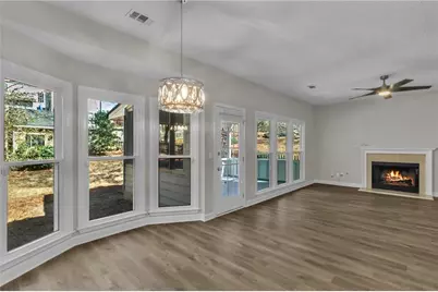 4271 Glenlake Drive NW, Kennesaw, GA 30144 - Photo 19