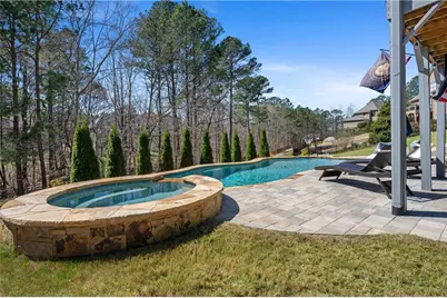 31 Evening Mist Drive, Acworth, GA 30101 - Photo 61