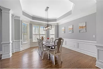 31 Evening Mist Drive, Acworth, GA 30101 - Photo 13