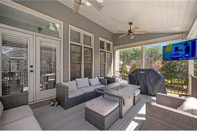 31 Evening Mist Drive, Acworth, GA 30101 - Photo 63