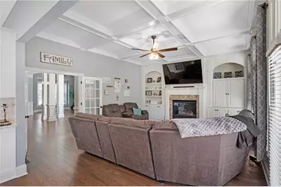 31 Evening Mist Drive, Acworth, GA 30101 - Photo 17