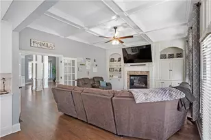 31 Evening Mist Dr, Acworth, GA 30101 - Photo 17