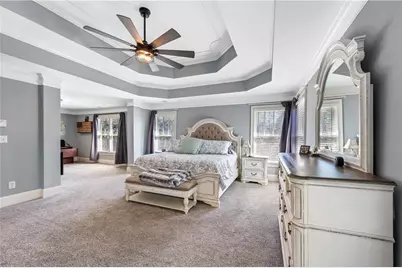 31 Evening Mist Drive, Acworth, GA 30101 - Photo 33