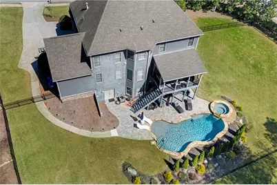 31 Evening Mist Drive, Acworth, GA 30101 - Photo 3