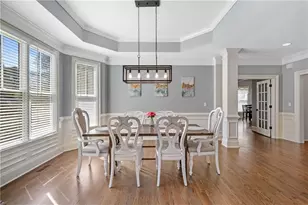 31 Evening Mist Dr, Acworth, GA 30101 - Photo 11