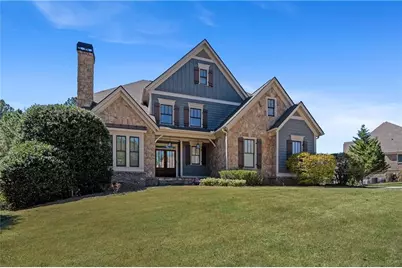 31 Evening Mist Drive, Acworth, GA 30101 - Photo 5