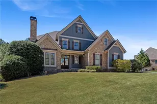 31 Evening Mist Dr, Acworth, GA 30101 - Photo 5