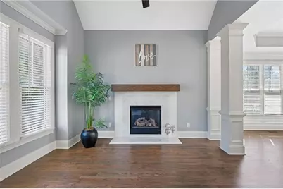 31 Evening Mist Drive, Acworth, GA 30101 - Photo 9