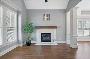 31 Evening Mist Dr, Acworth, GA 30101 - Photo 9