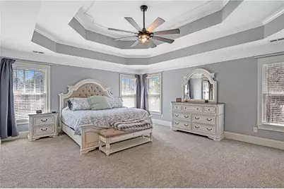 31 Evening Mist Drive, Acworth, GA 30101 - Photo 31