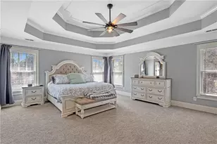 31 Evening Mist Dr, Acworth, GA 30101 - Photo 31