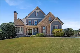 31 Evening Mist Dr, Acworth, GA 30101 - Photo 1