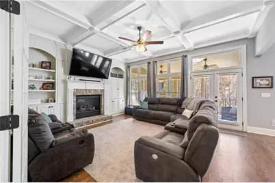 31 Evening Mist Drive, Acworth, GA 30101 - Photo 15