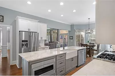 31 Evening Mist Drive, Acworth, GA 30101 - Photo 23