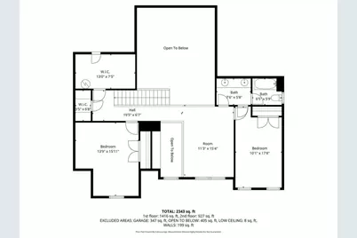 2311 Ventana Crossing #50, Marietta, GA 30062 - Photo 47