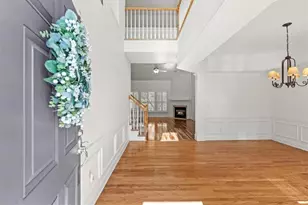 2311 Ventana Crossing, Marietta, GA 30062 - Photo 5