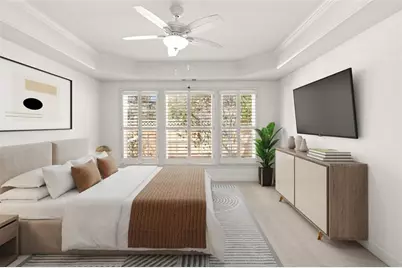 2311 Ventana Crossing #50, Marietta, GA 30062 - Photo 17