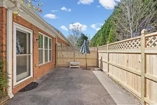 2311 Ventana Crossing, Marietta, GA 30062 - Photo 41