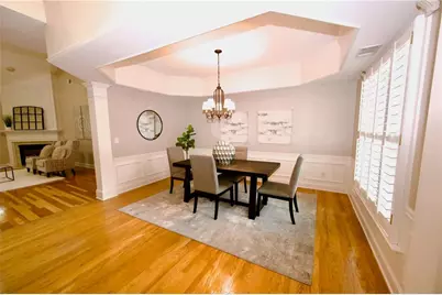 2311 Ventana Crossing #50, Marietta, GA 30062 - Photo 15