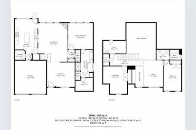 2311 Ventana Crossing #50, Marietta, GA 30062 - Photo 45