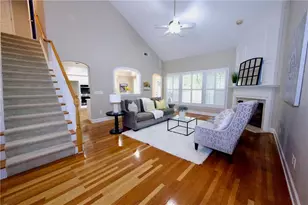 2311 Ventana Crossing, Marietta, GA 30062 - Photo 13