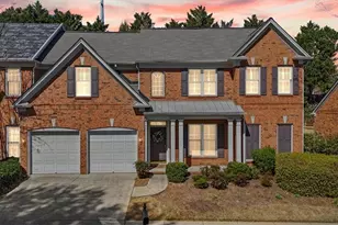 2311 Ventana Crossing, Marietta, GA 30062 - Photo 1