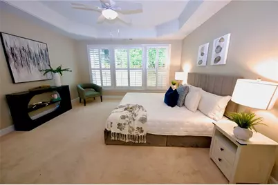 2311 Ventana Crossing #50, Marietta, GA 30062 - Photo 19