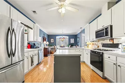 839 Scales Road, Suwanee, GA 30024 - Photo 9