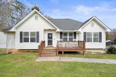 199 Brookhaven Way, Rockmart, GA 30153 - Photo 1