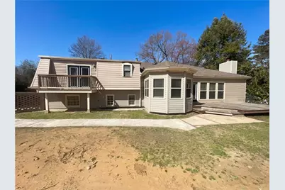 2770 Burtz Drive, Marietta, GA 30068 - Photo 5