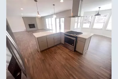 2770 Burtz Drive, Marietta, GA 30068 - Photo 13