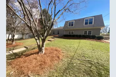 2770 Burtz Drive, Marietta, GA 30068 - Photo 33