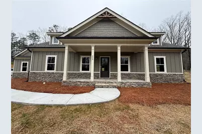308 Pinebrook Drive, Waleska, GA 30183 - Photo 3
