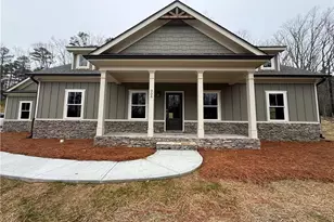 308 Pinebrook Dr, Waleska, GA 30183 - Photo 3
