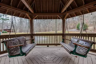 267 Sharp Mountain Pkwy, Jasper, GA 30143 - Photo 51