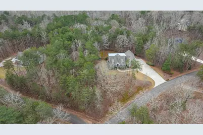 267 Sharp Mountain Parkway, Jasper, GA 30143 - Photo 47