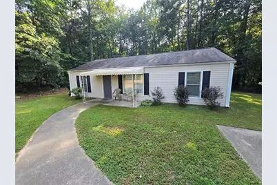 375 Old Brock Road, Rockmart, GA 30153 - Photo 1