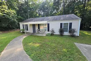 375 Old Brock Rd, Rockmart, GA 30153 - Photo 1