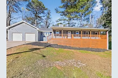 1916 Spencer Oaks Lane, Lithonia, GA 30058 - Photo 1