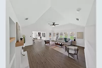 1916 Spencer Oaks Lane, Lithonia, GA 30058 - Photo 5