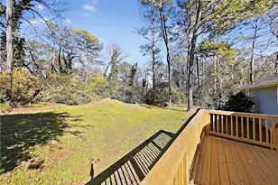 1916 Spencer Oaks Ln, Lithonia, GA 30058 - Photo 45