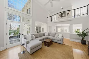 300 High Branch Way, Roswell, GA 30075 - Photo 13